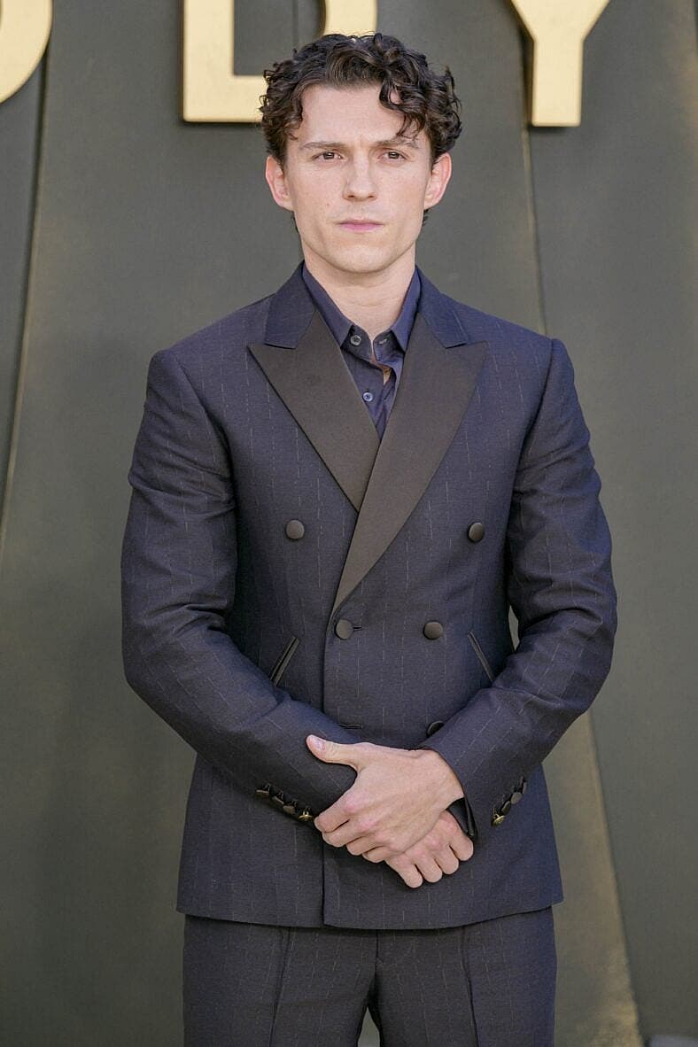 The Odyssey World Film Premiere