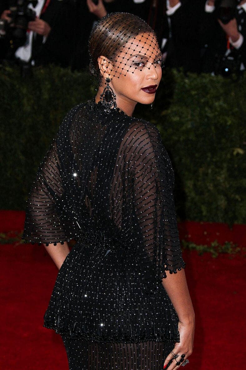 Beyoncé