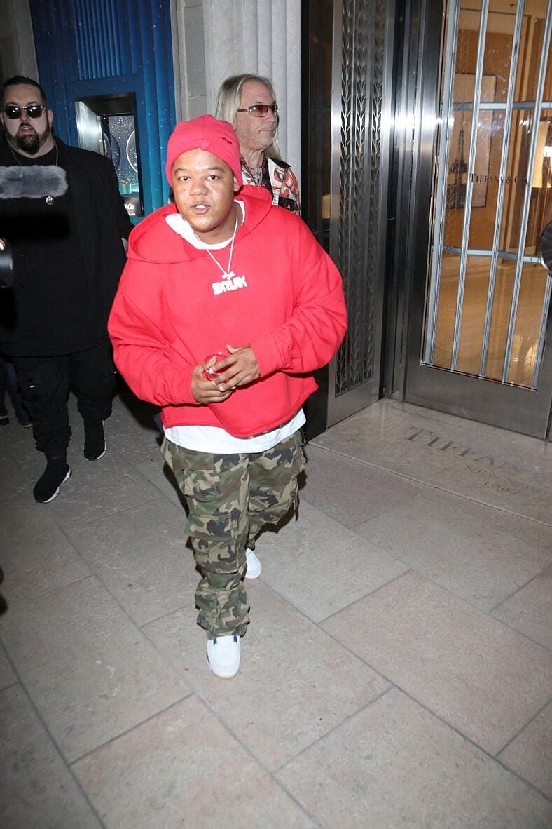 Kyle Massey