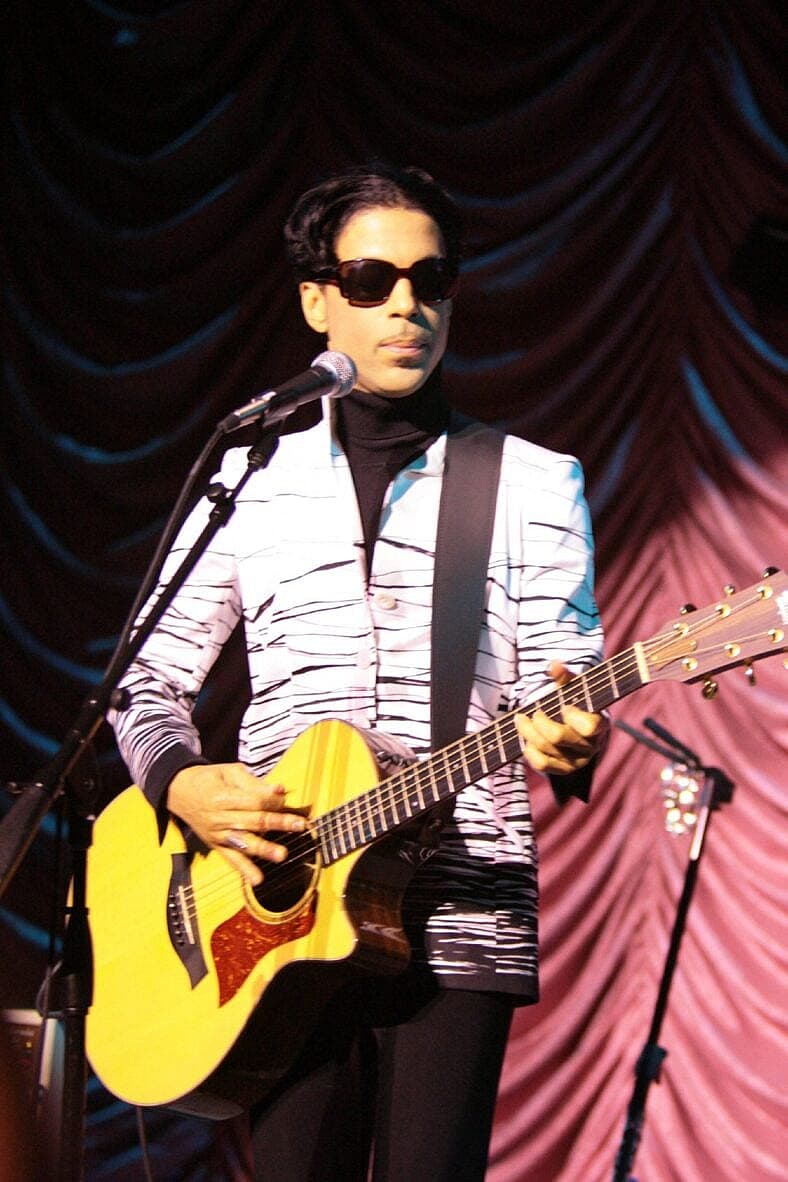 Prince