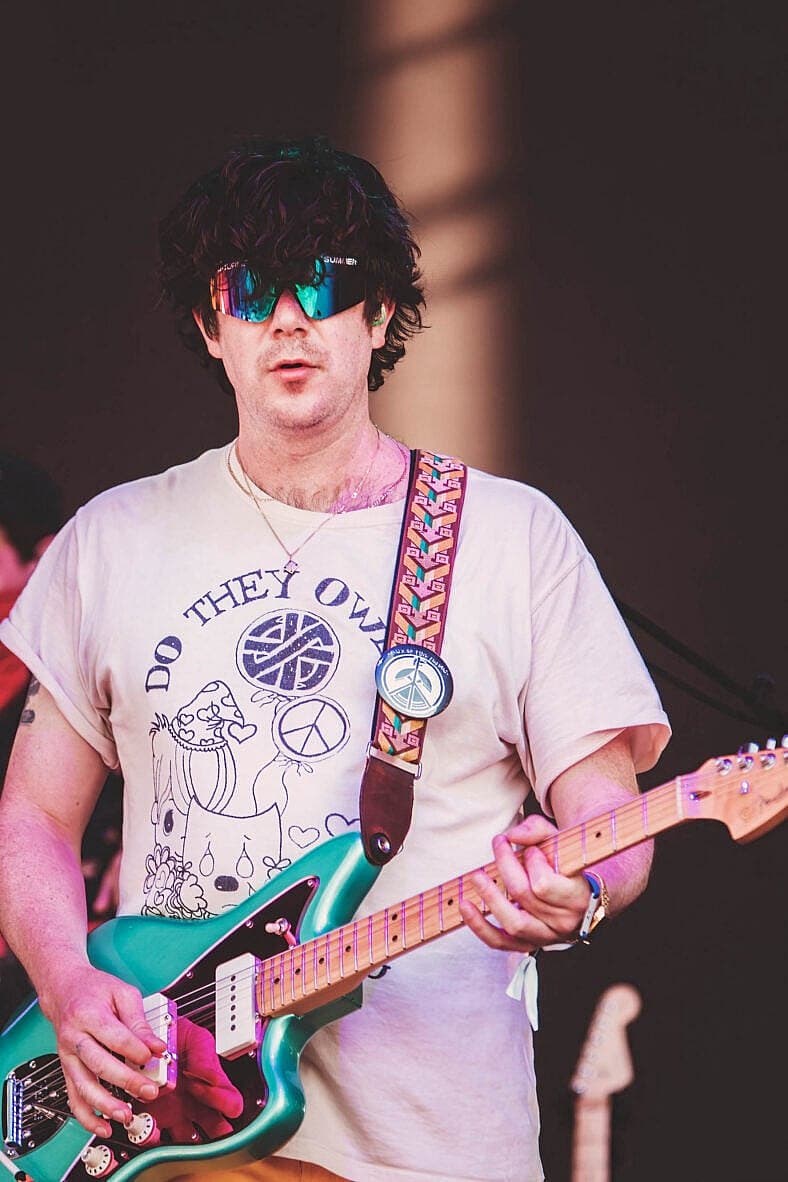 Simon O'Connor