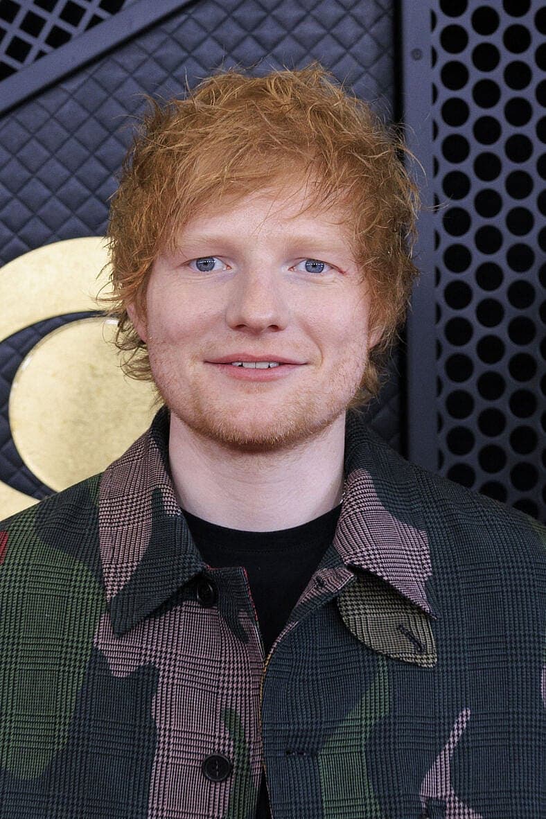 2024 Grammy Awards - Arrivals