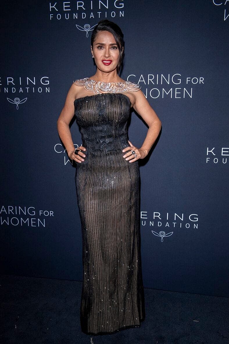 2024 Kering's Caring for Women Dinner