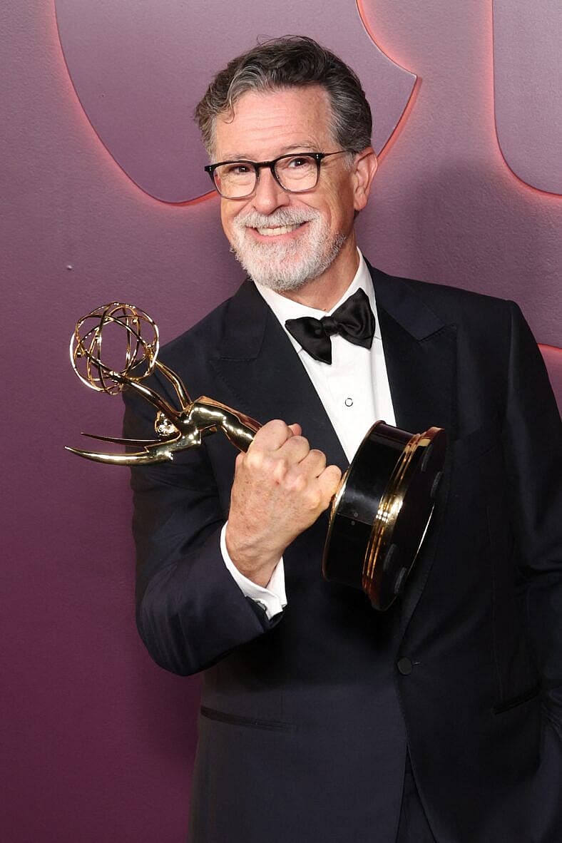 2026 Apple TV's Primetime Emmy Party