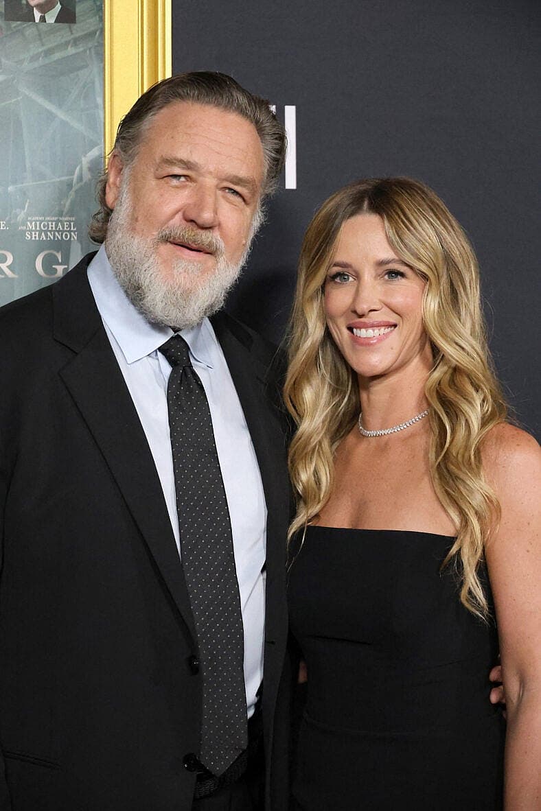 AFI FEST 2025 Nuremberg Premiere