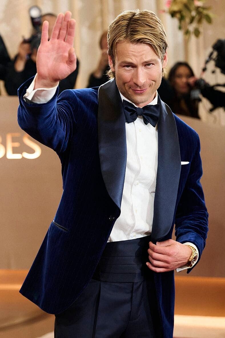 Golden Globes 2026