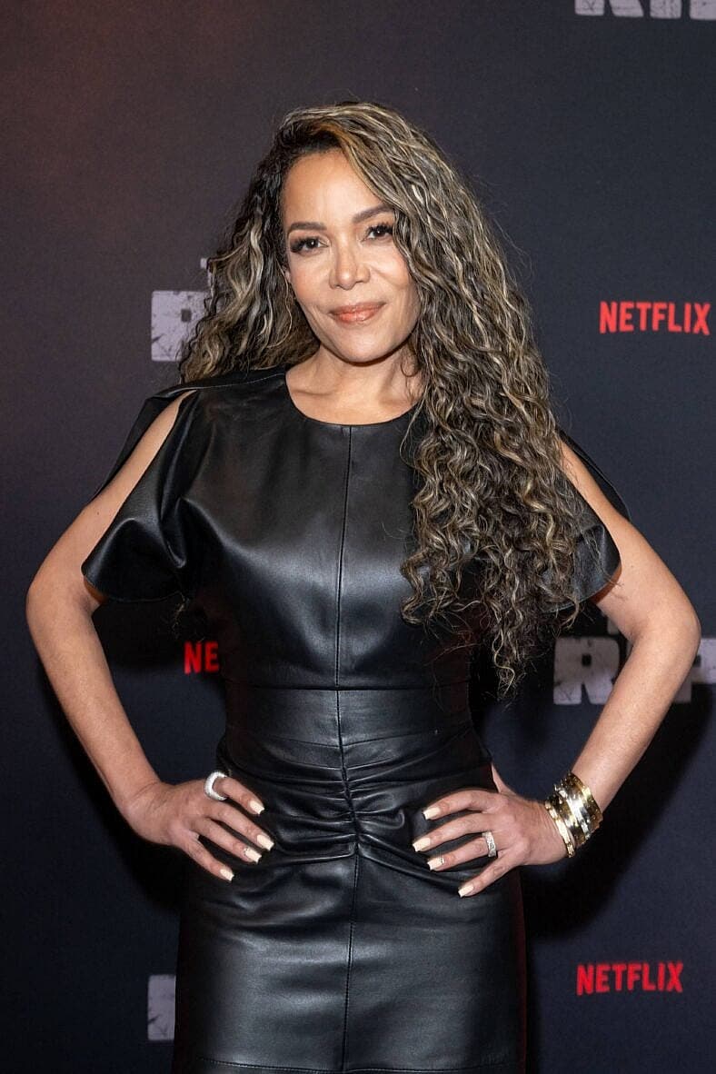 Sunny Hostin