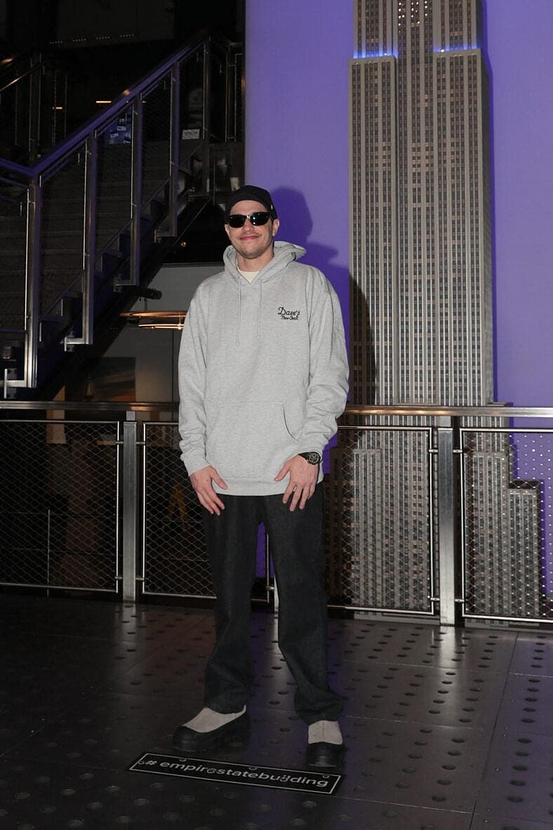 Pete Davidson