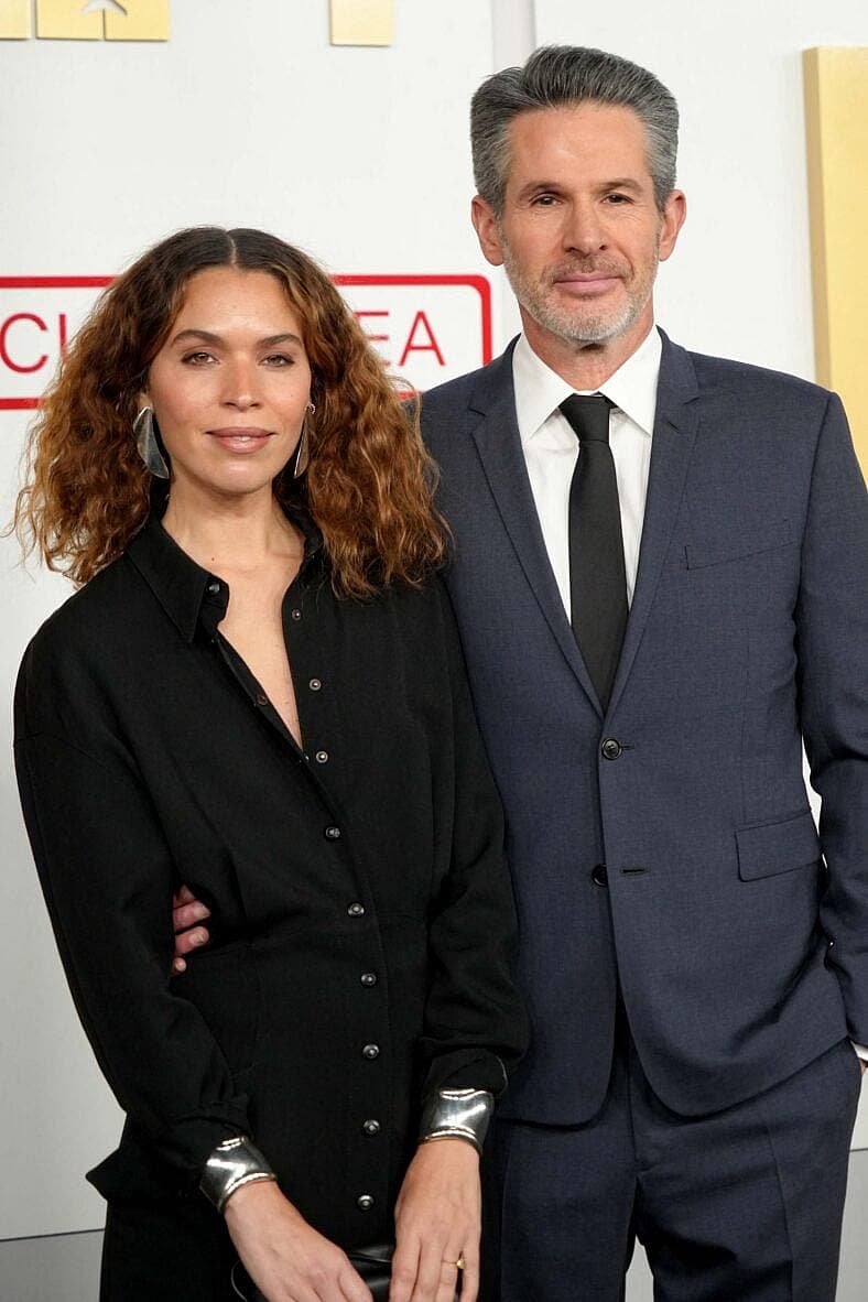 'Lift' New York Premiere