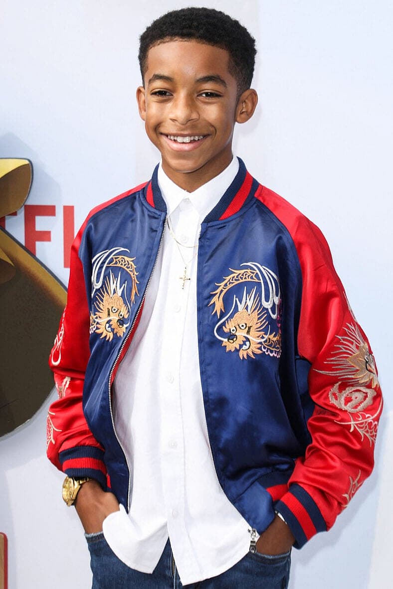 Isaiah Russell-Bailey