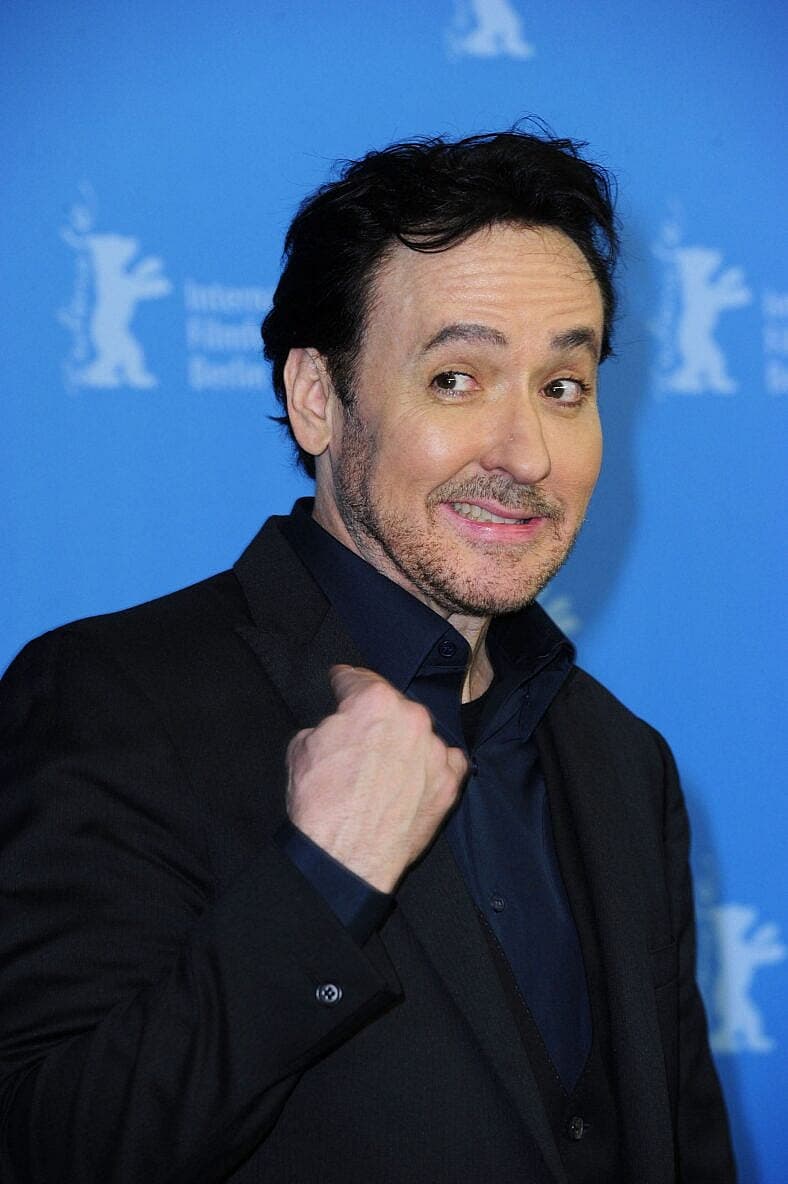 John Cusack at the 66th annual International Berlin Film Festival (Berlinale) - Chi-Raq - Photocall