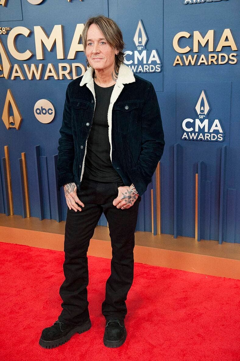 CMA Awards 2024
