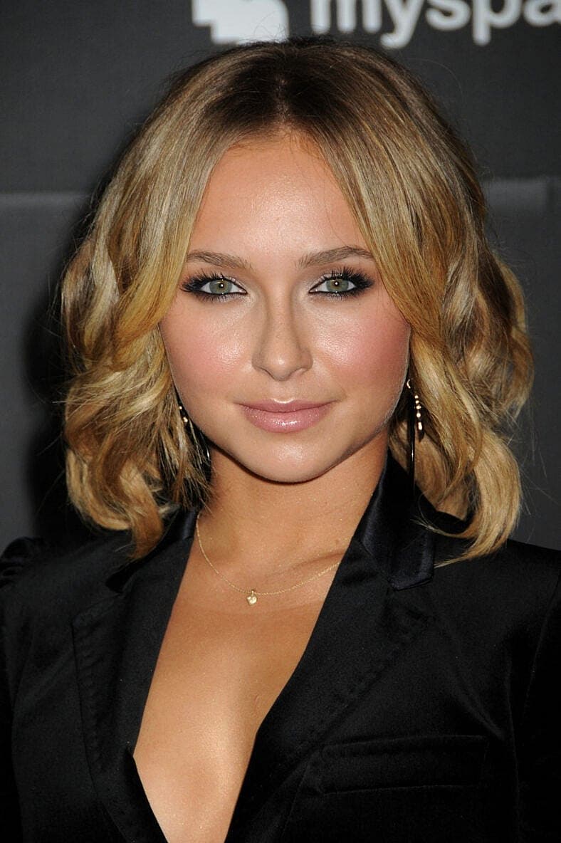 Hayden Panettiere