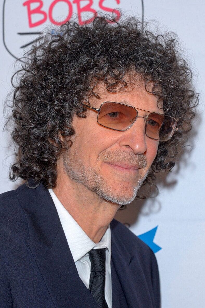 Howard Stern