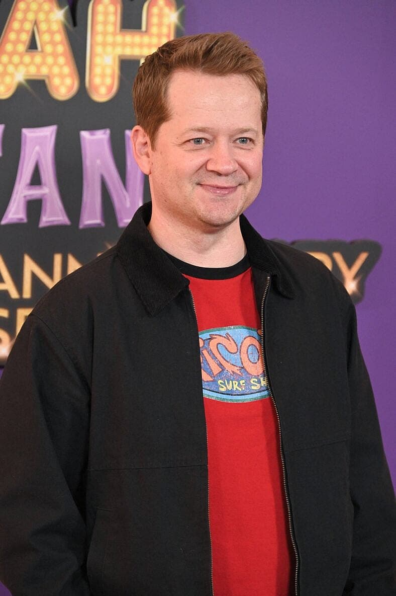 Jason Earles at Hannah Montana 20th Anniversary Special