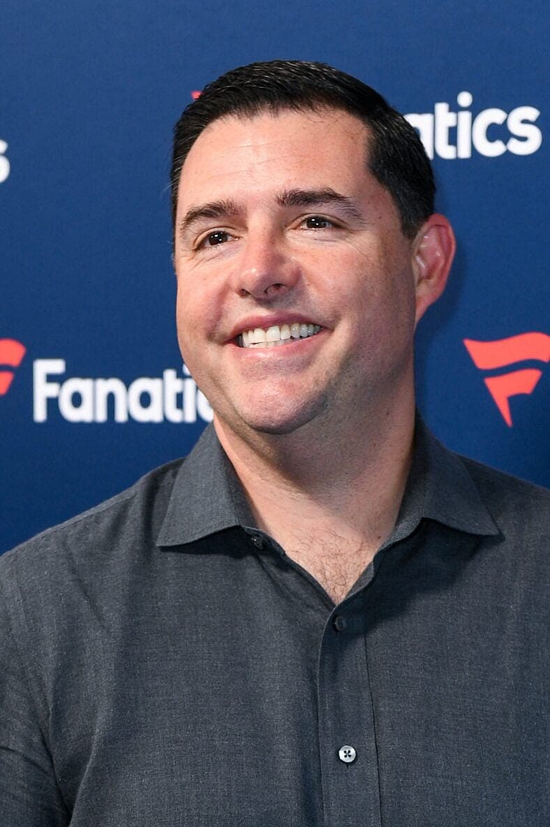 Jed York