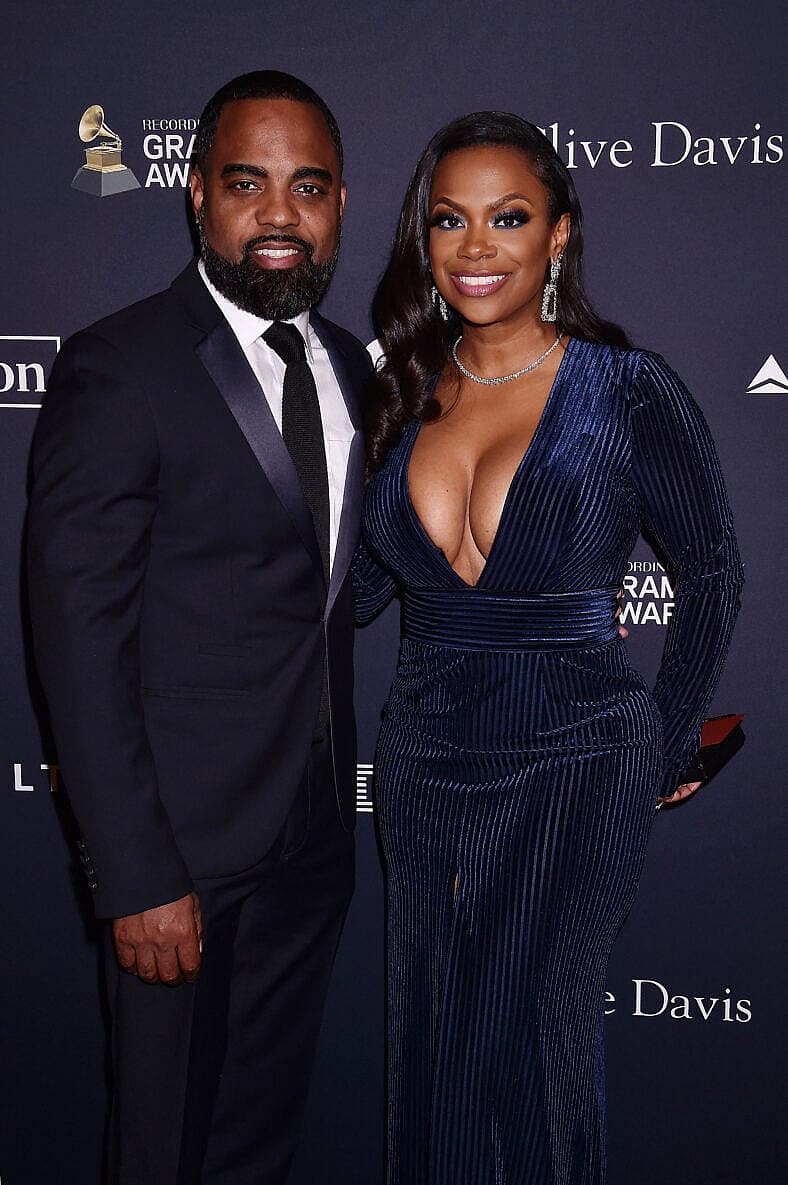 Pre-GRAMMY Gala and GRAMMY Salute to Industry Icons Honoring Sean 