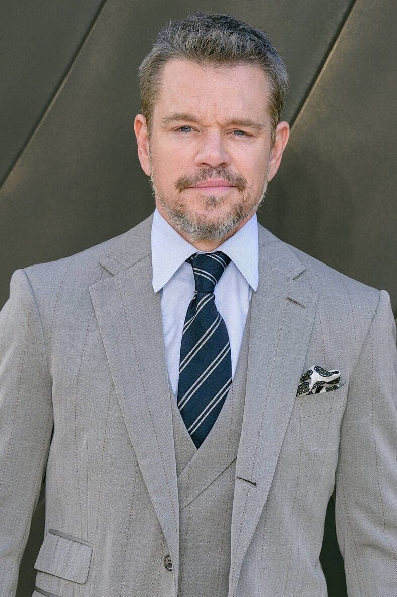 The Odyssey World Film Premiere