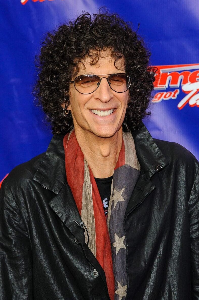Howard Stern