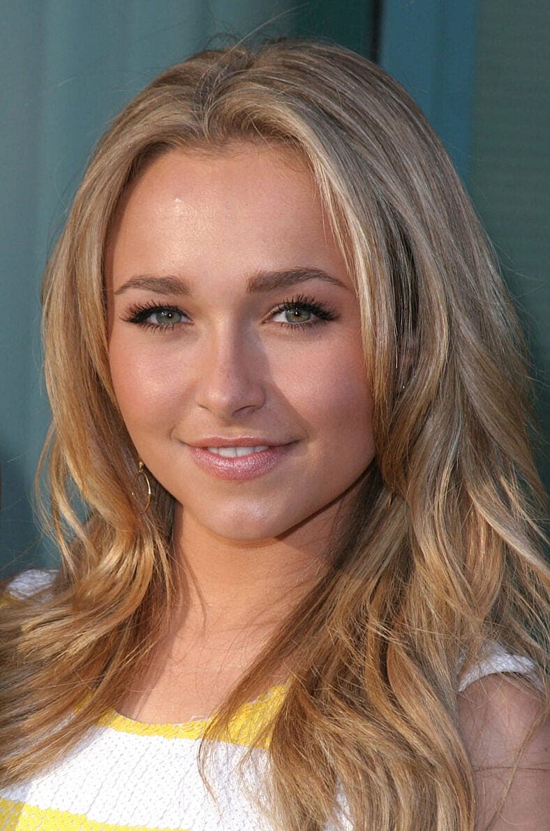 Hayden Panettiere