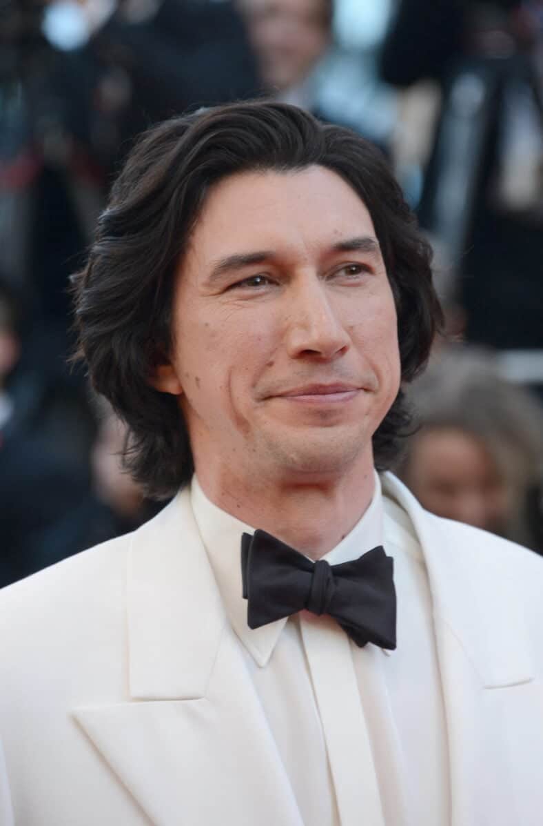 'Megalopolis' Red Carpet - The 77th Annual Cannes Film Festival.