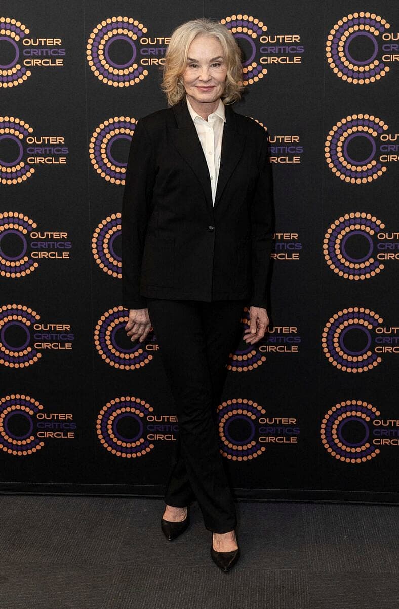 2024 Outer Critics Circle Awards