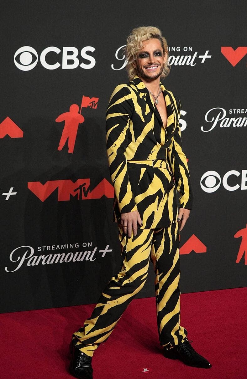 The MTV Video Music Awards 2025-NY.