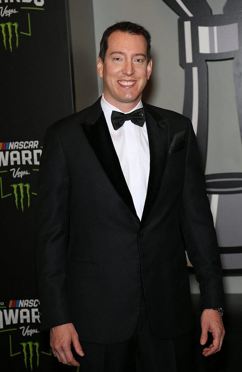 Kyle Busch