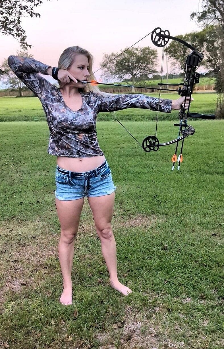 Alyssa Rae