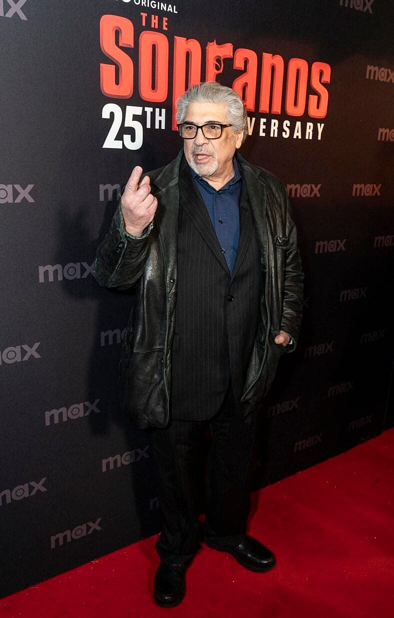 Vincent Pastore