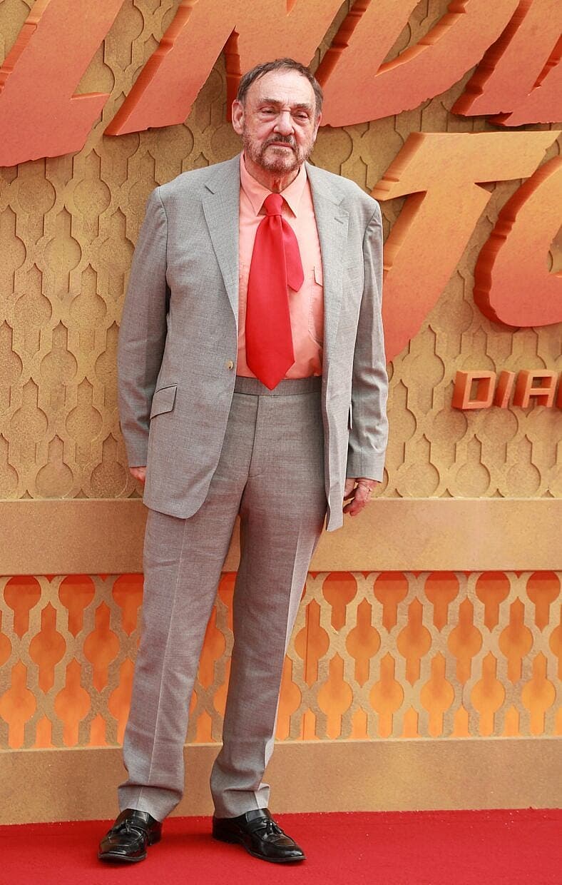 John Rhys-Davies