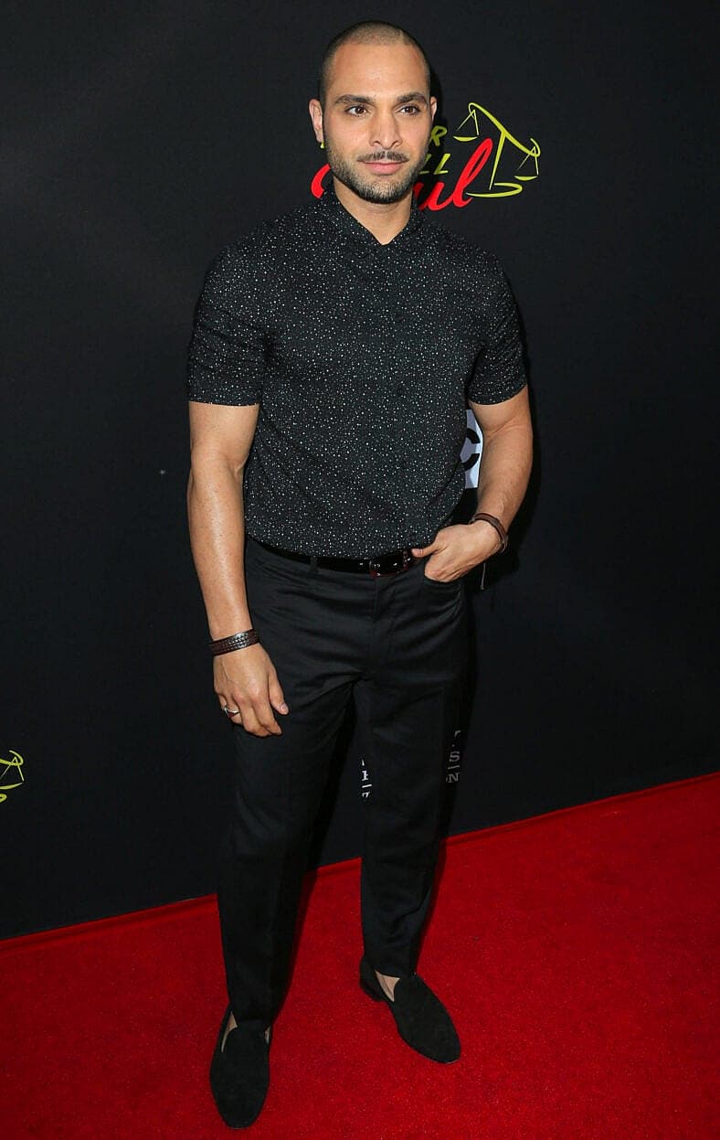 Premiere Of AMC's 'Better Call Saul' Season 3