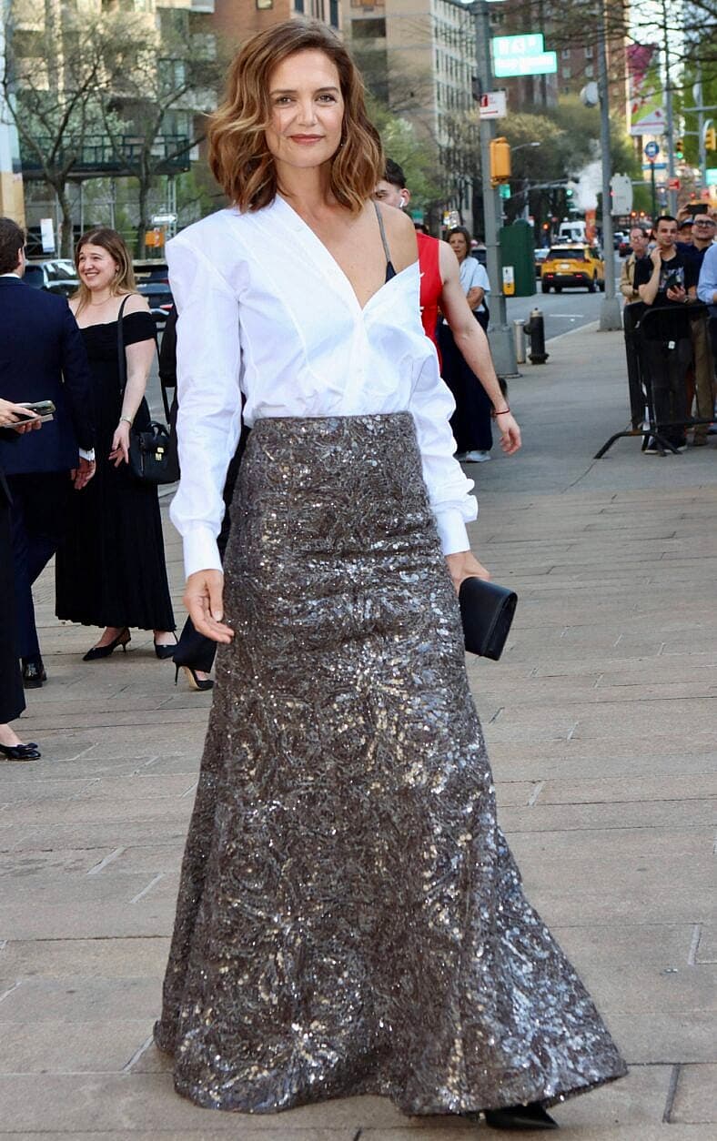 Katie Holmes