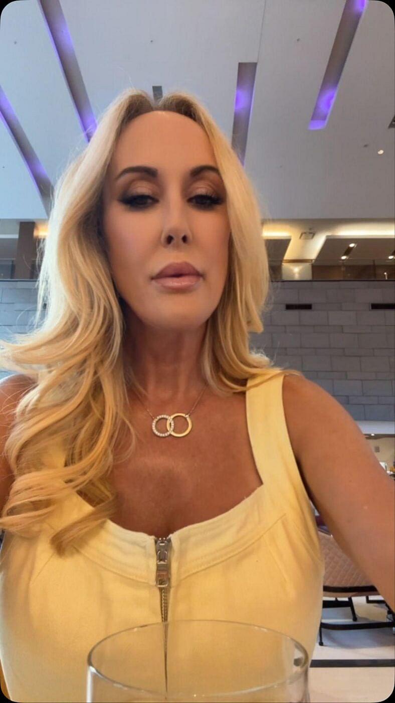 Brandi Love Is Teasing a Wild Cameo on NELK's "No Love in Miami" Season 2, and She's Already Got a Nemesis