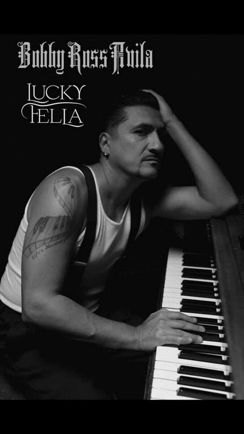 Bobby Ross Avila