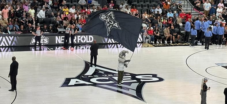 Las Vegas Aces
