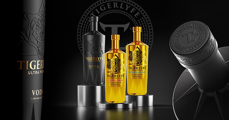 Frank LoPiccolo Takes On The Energy Drink Giants And Says TIGERLYFE Has A Cleaner Way To Win