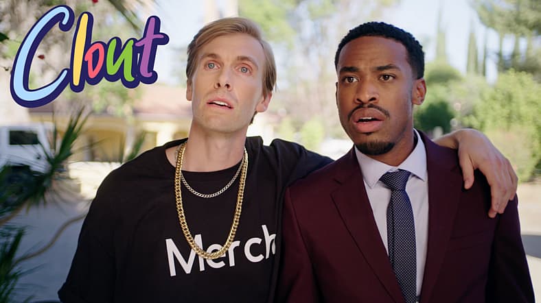 'Cobra Kai' Star Rayna Vallandingham And 'The Rookie' Star Titus Makin Jr. Join Comedian Bobby Ulrich In New Influencer Satire 'Clout'