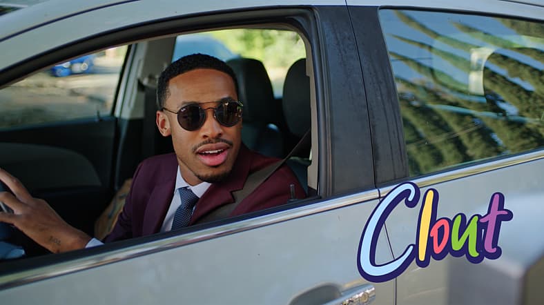 'Cobra Kai' Star Rayna Vallandingham And 'The Rookie' Star Titus Makin Jr. Join Comedian Bobby Ulrich In New Influencer Satire 'Clout'