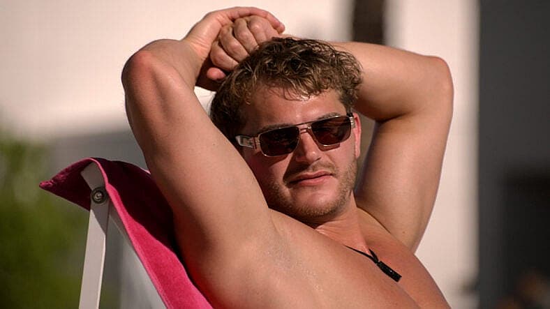 Blake Robertson