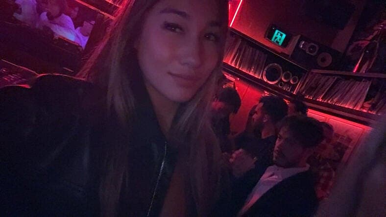 Paris Ow-Yang Addresses Ex Reunion Buzz After Nightclub Sighting 3 Paris Ow-Yang