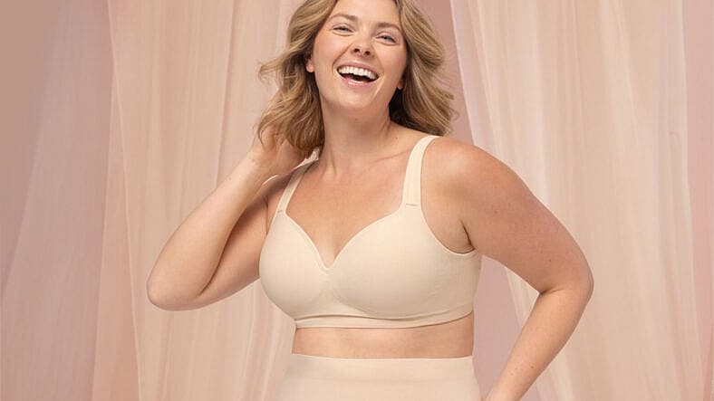 Your Bra Is Part of the Outfit Now. Here's What That Means If You're a D Cup and Up