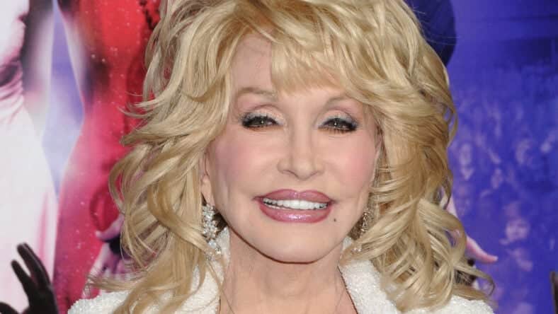Inside Dolly Parton's Nephew's Alleged Explosive Emails