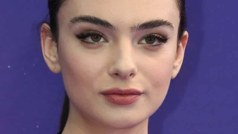 Deva Cass Monica Bellucci's Daughter Deva Cassel's Daring Fashion Looks