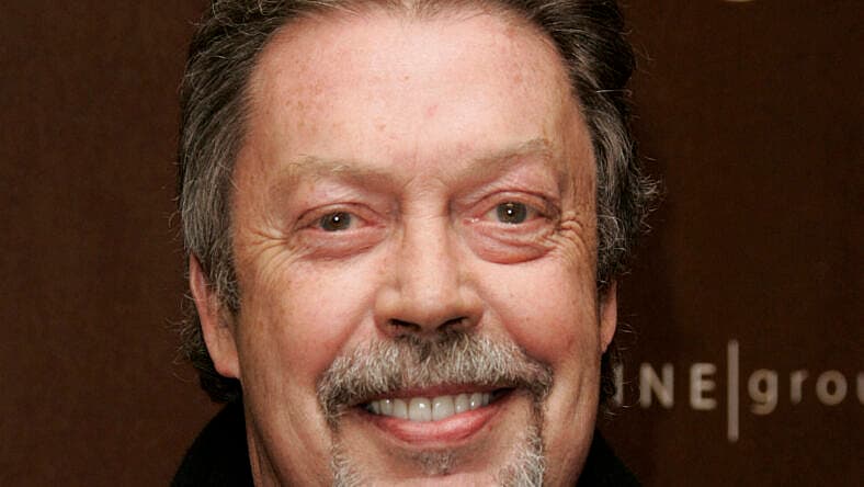 Tim Curry Tim Curry’s Forgotten Rock Career Included A Billboard Hit