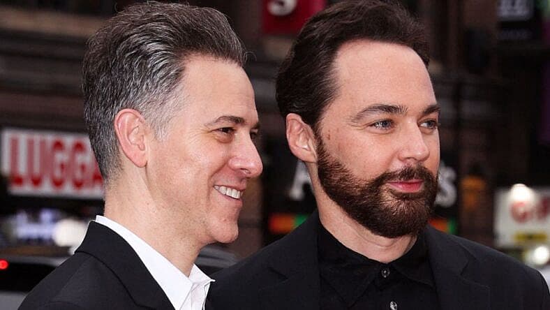 Jim Parsons Reveals Why 'Big Bang Theory' Made Him 'Miserable'