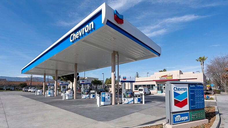 Chevron