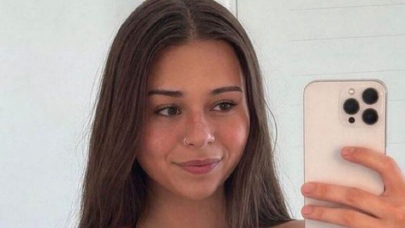 Sophie Rain Reveals Why Finding Love Has Become Nearly Impossible After Fame
