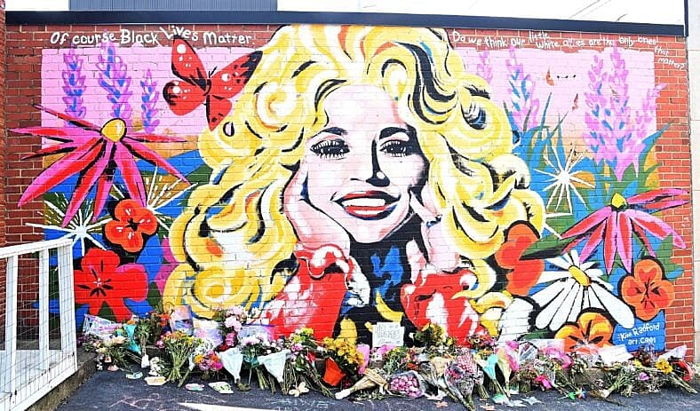 Dolly Parton Tributes
