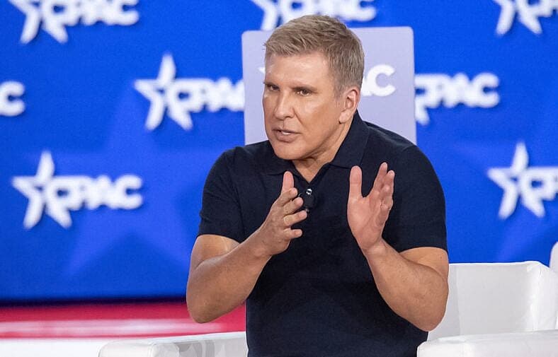Conservative Political Action Conference CPAC 2026 - Day 2